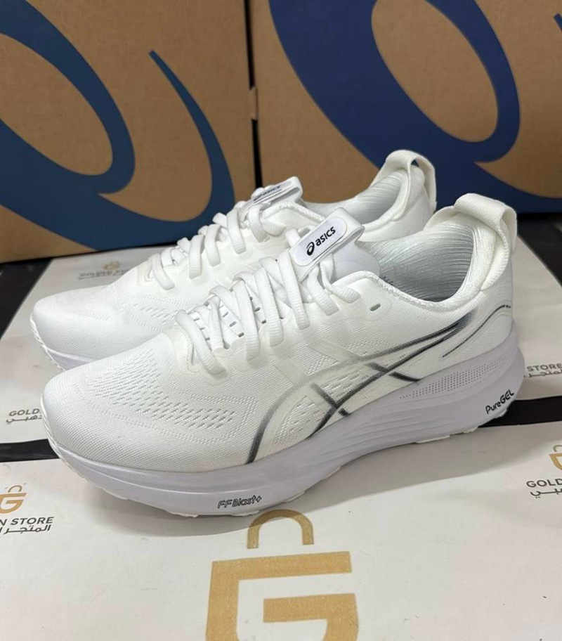 ASICS PURE GEL