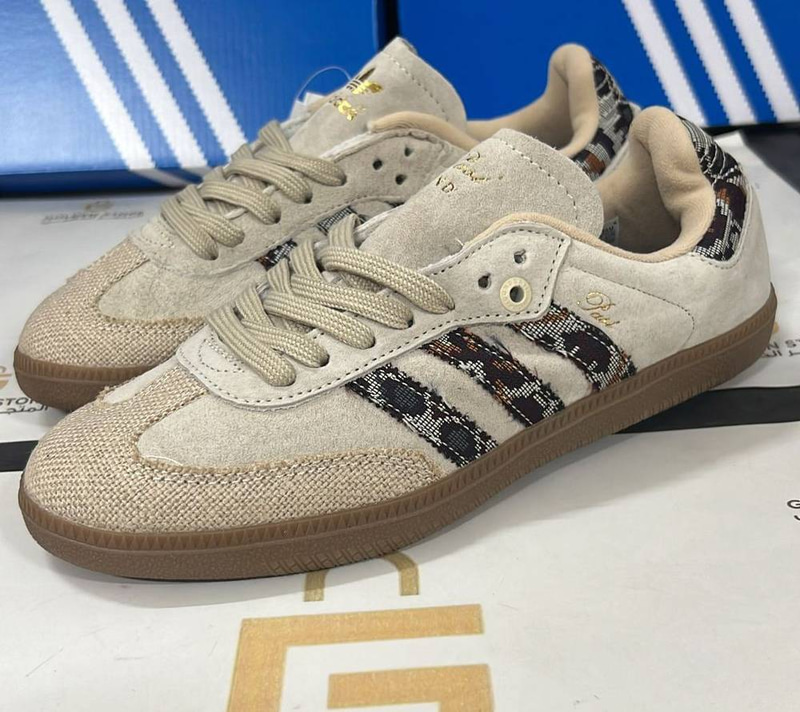 Adidas Samba  ( END )