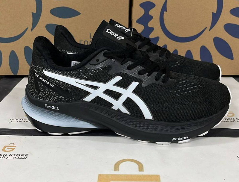 ASICS GT-2000 12