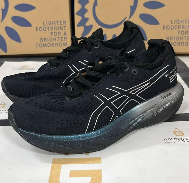 Asics Gel Nimbus 25