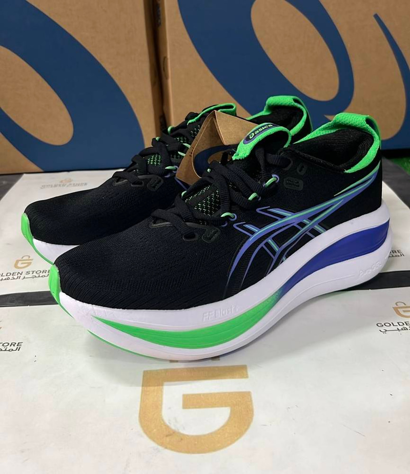 GEL-NIMBUS 28