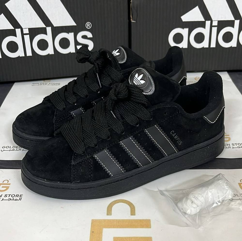 ADIDAS CAMPUS