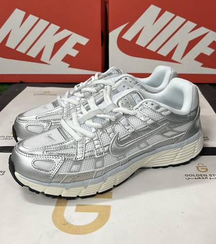 Nike P-6000