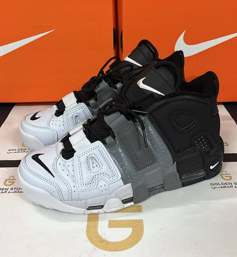 NIKE AIR MORE UPTEMPO