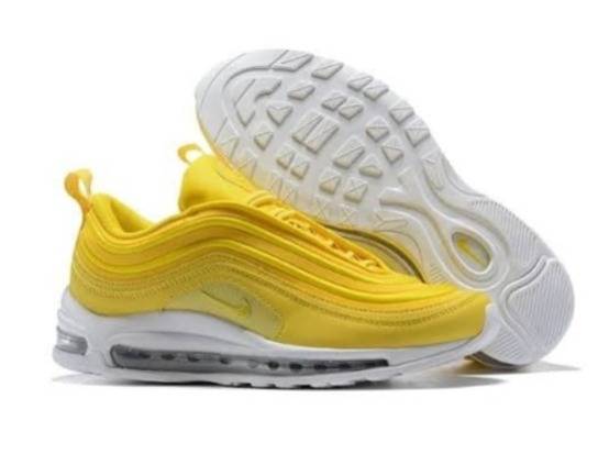 N Air Max 97 Yellow Lemonade