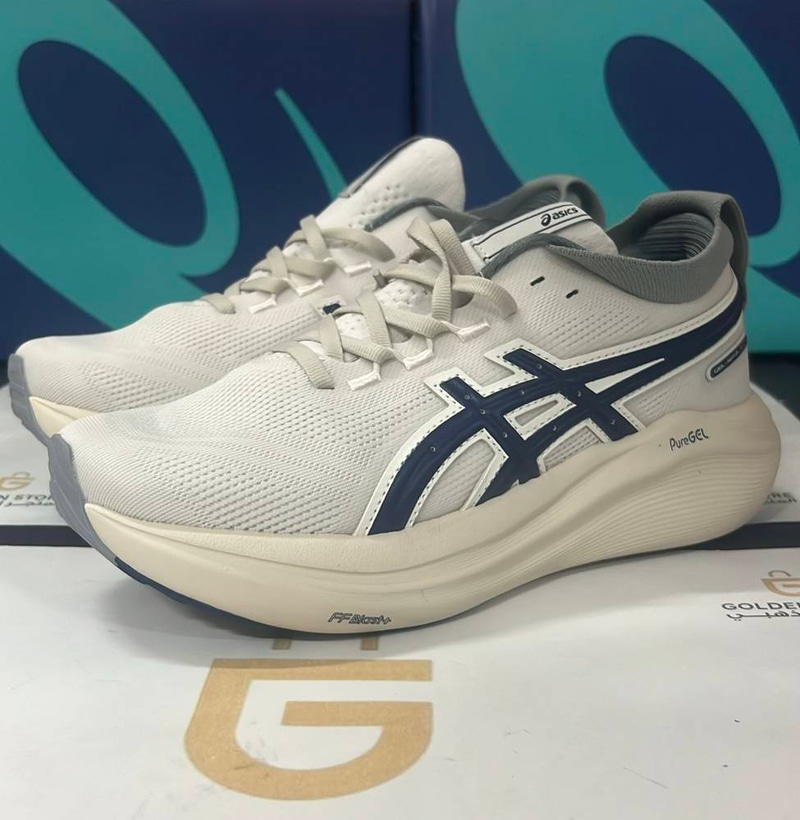 GEL-NIMBUS 27