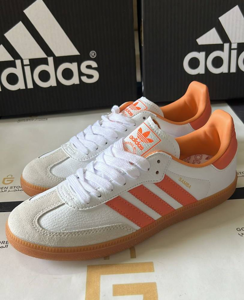 ADIDAS SAMBA