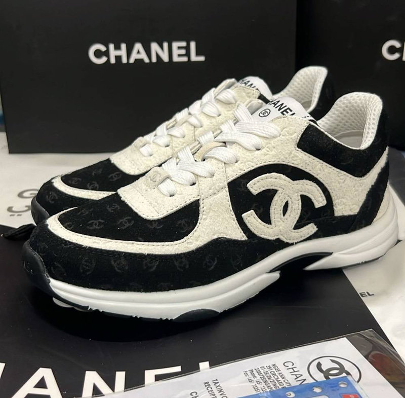 Chanel Sneakers