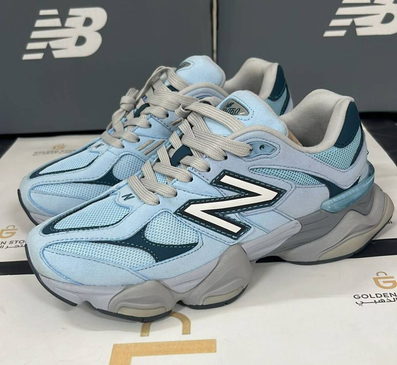 New Balance 9060