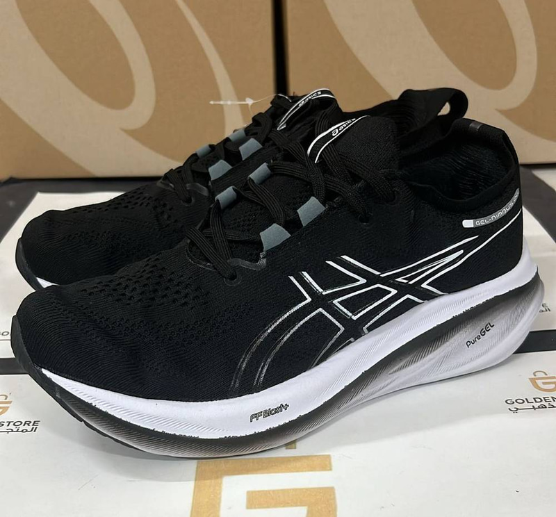 Asics Gel Nimbus