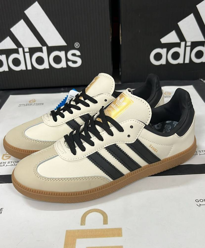 ADIDAS SAMBA