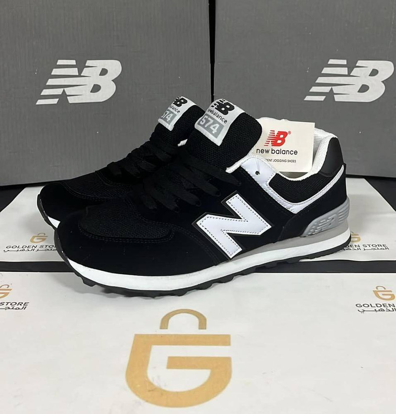 New Balance 574