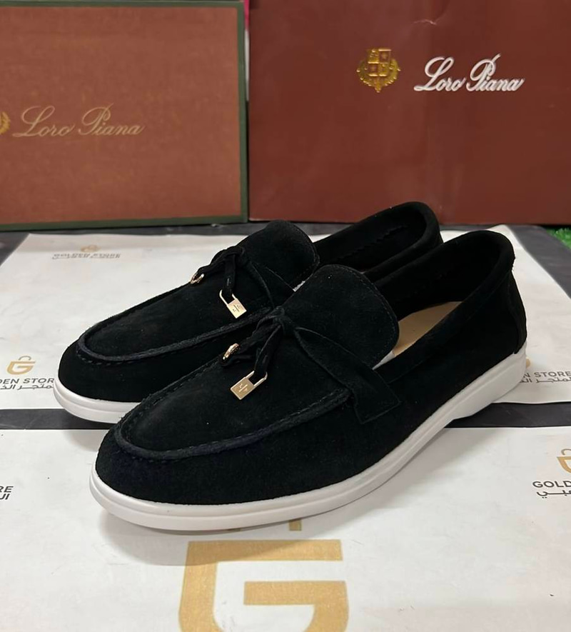 Loro Piana ( Summer Walk)