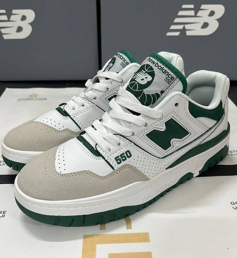 New Balance 550