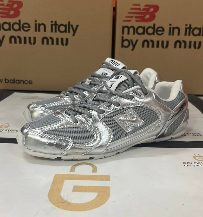 New Balance( Miu Miu ) 530
