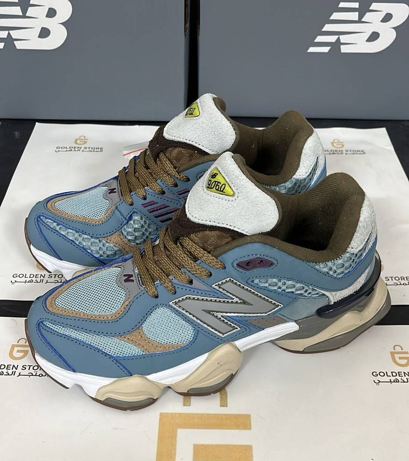 New Balance 9060