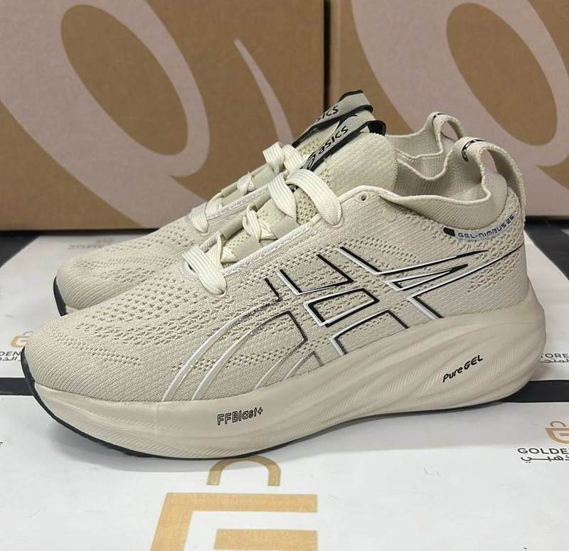 GEL-NIMBUS 26