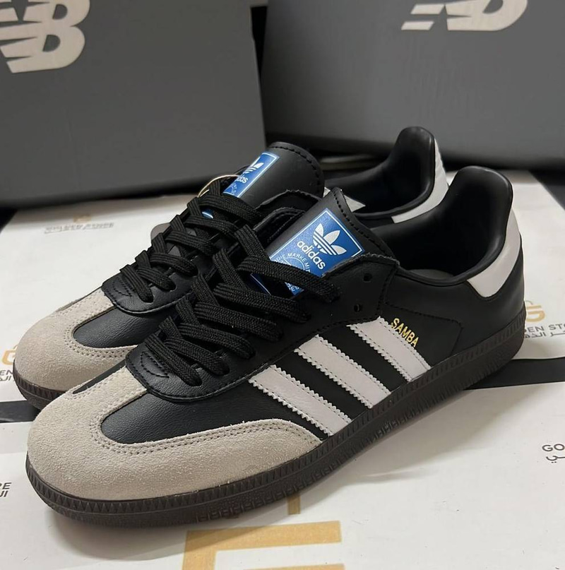adidas Samba OG 
