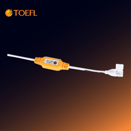 توصيلة لي زينة كوب مطور TF955A