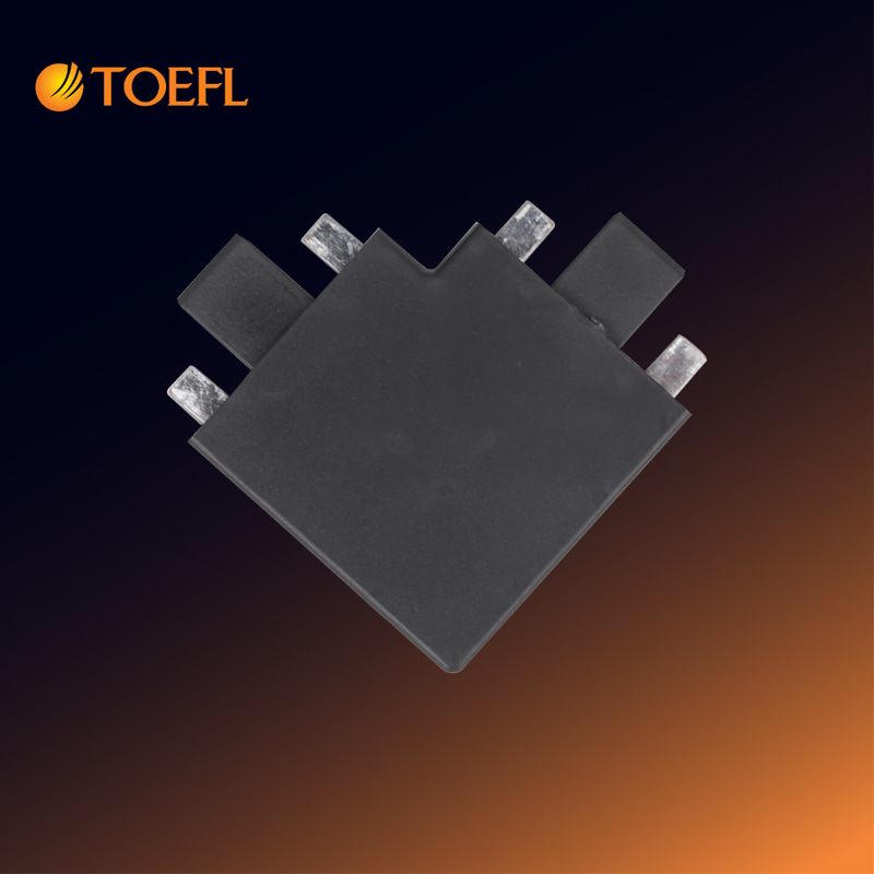 L-Shaped Ultra Track Rail Connector