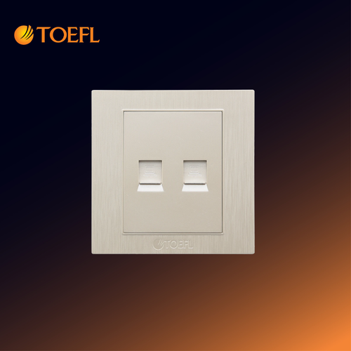 Dual Computer Socket – Luli Color