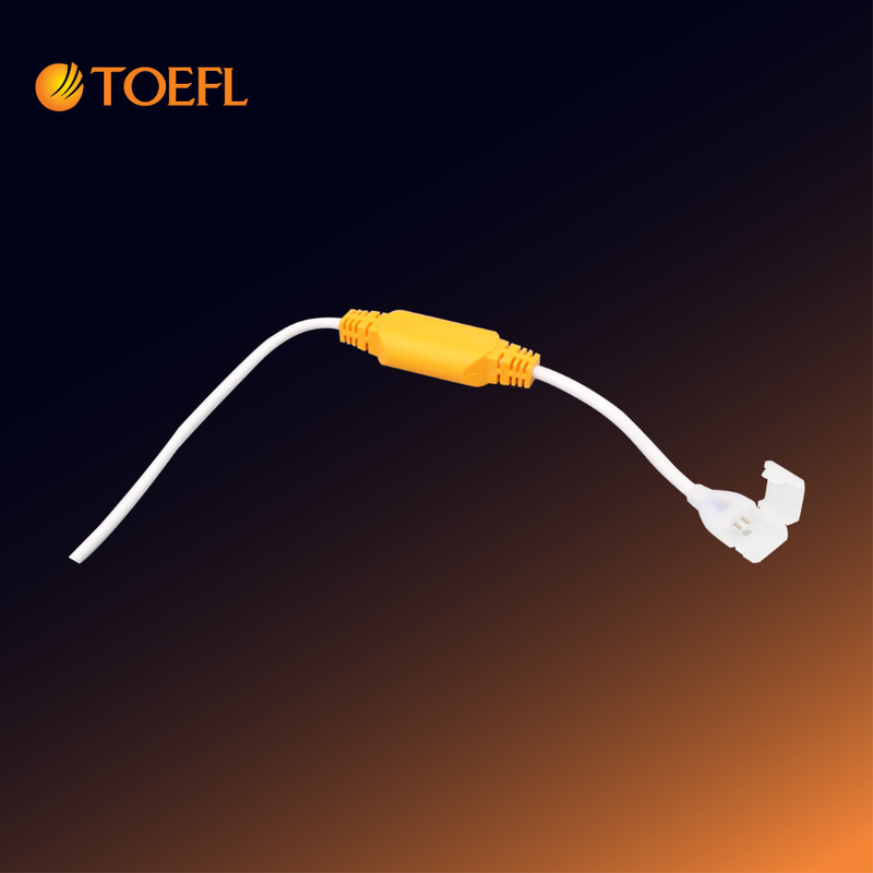 12mm Decorative Light Connector