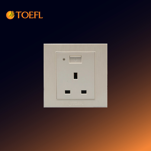 Triple Power Socket with USB Port – Luli Color