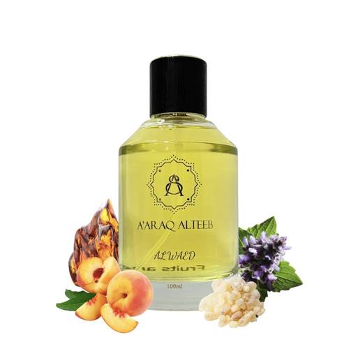 عطر الوعد
