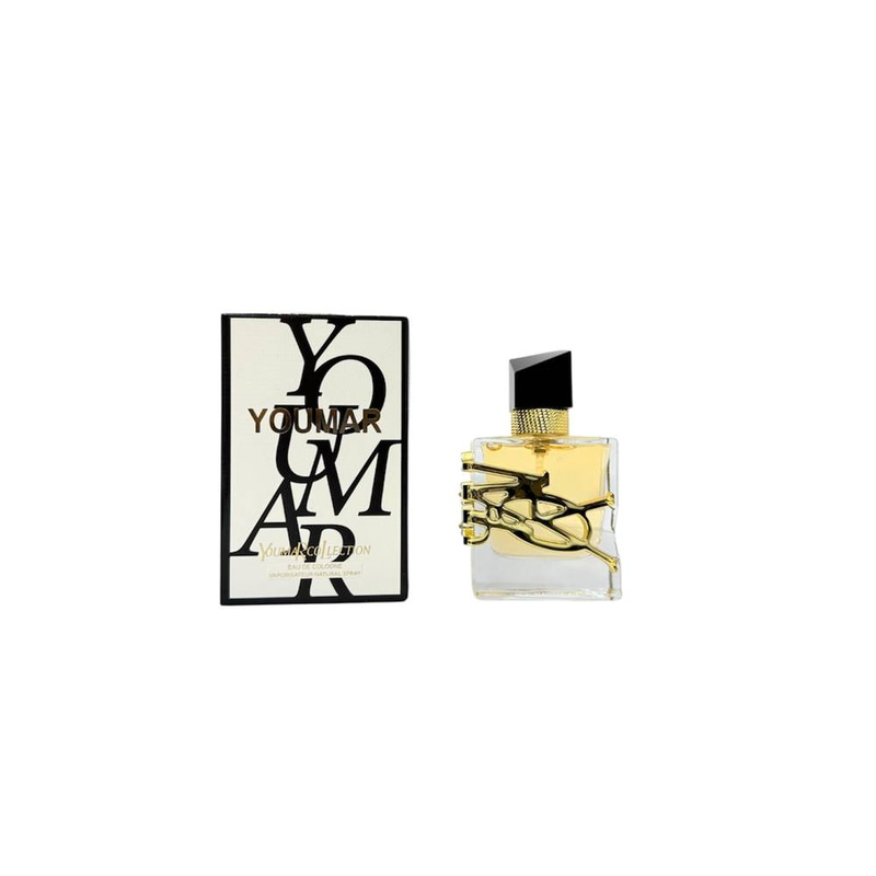 عطر لايبر —25ml