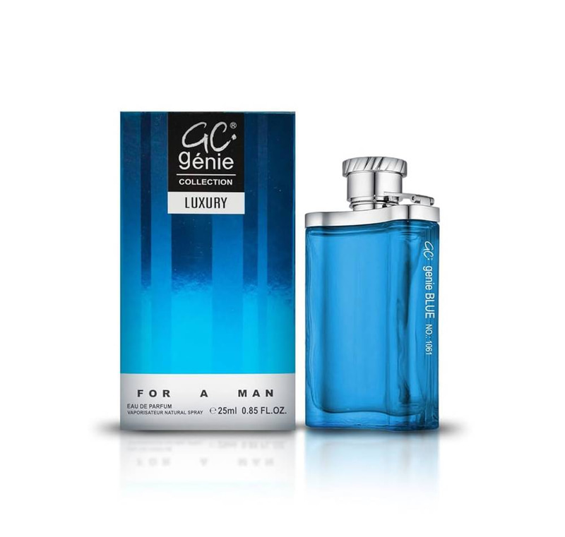 عطر ديزاير — 25ml