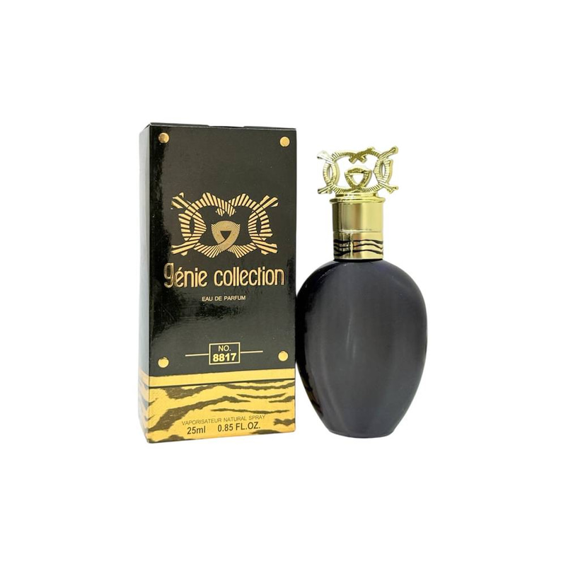 عطر روبيرتو كفالي —25ml