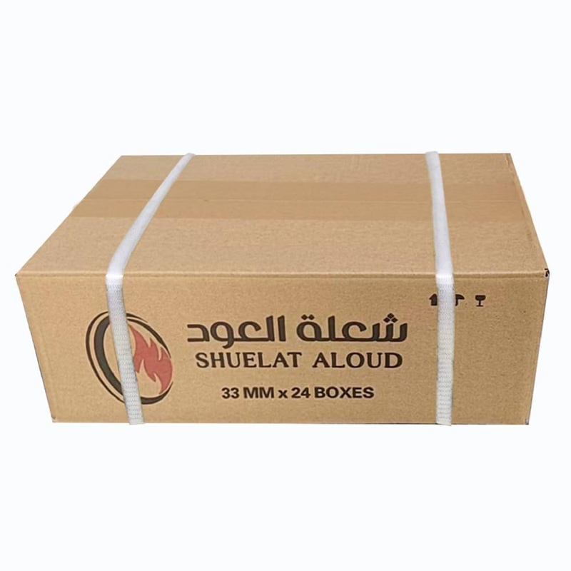 نصف كرتون الحجم 33 ملم