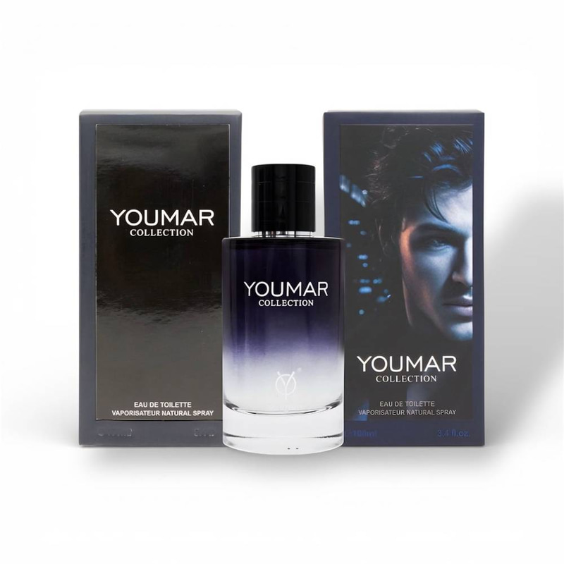 Eau de Parfum