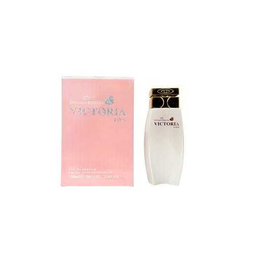 عطر فيكتوريا مسك—100ml