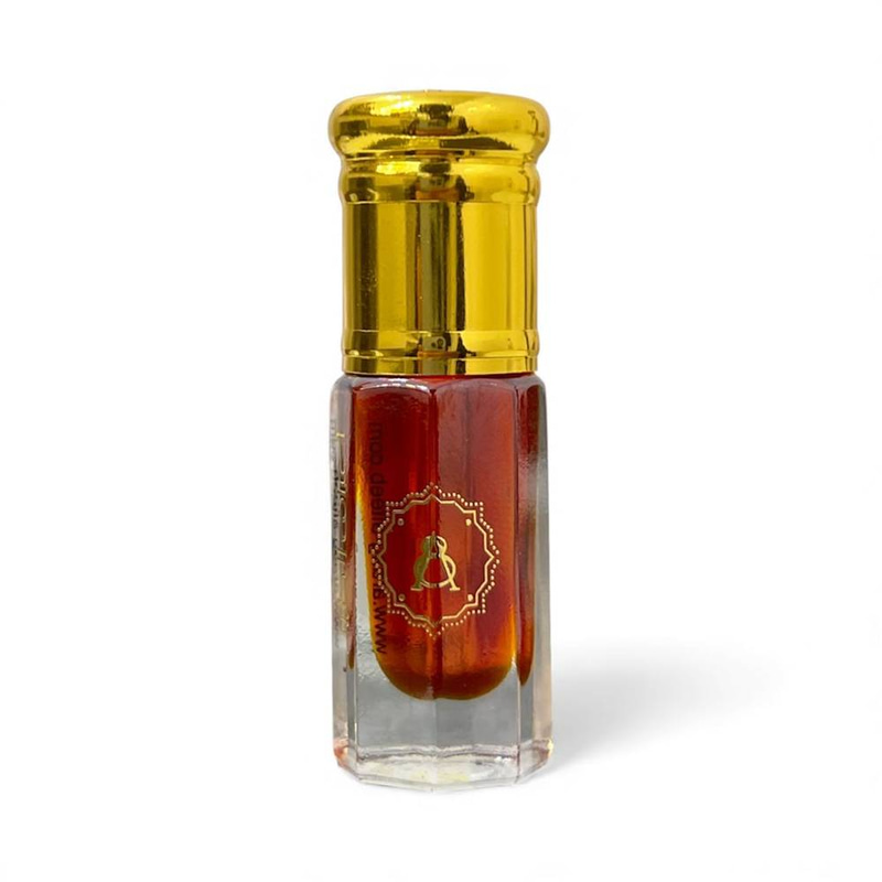 Fine Indian Oud Fat