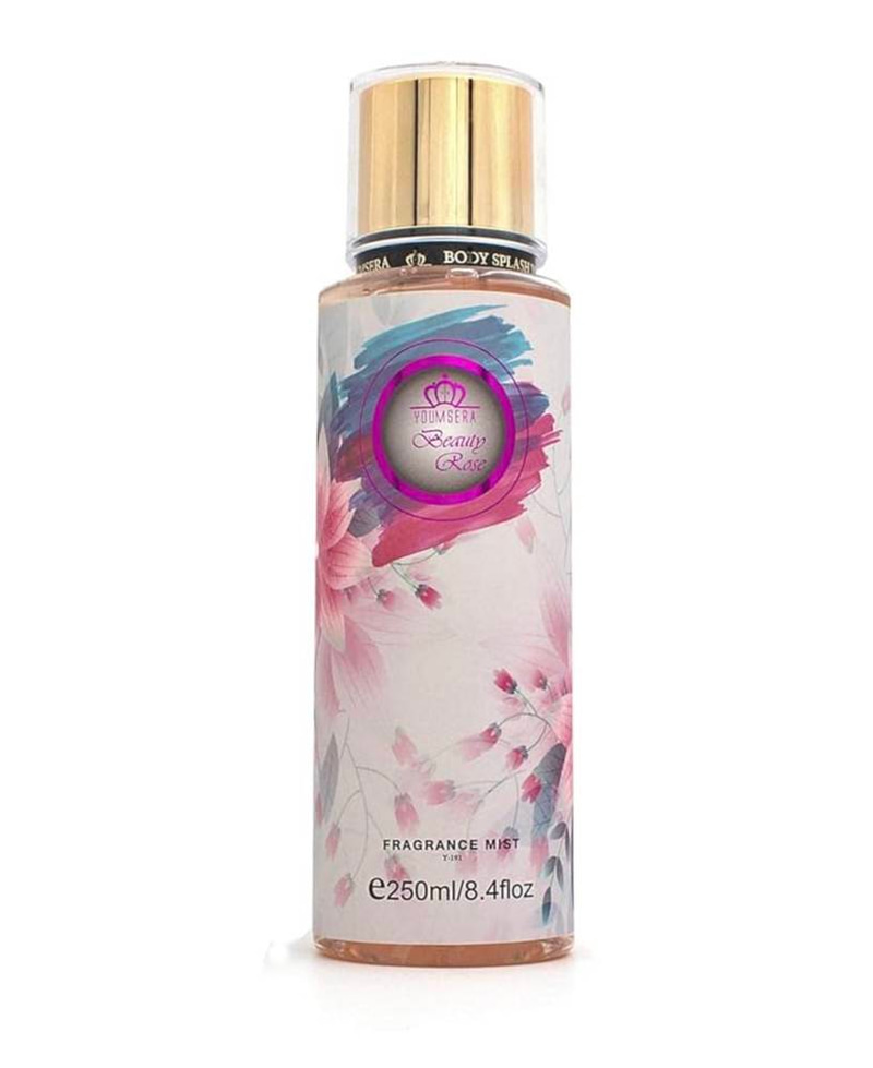 معطر جسم فلورز — 280ml