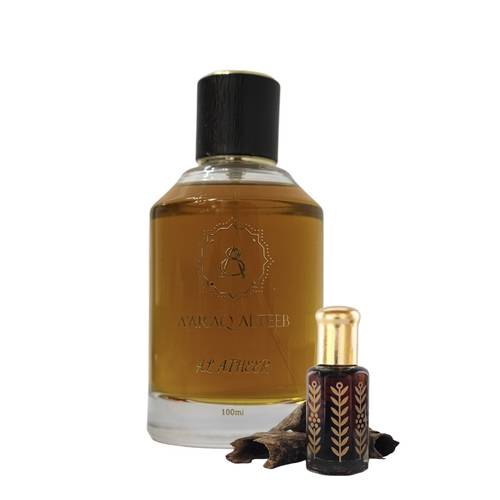 عطر الأثير الكمبودي