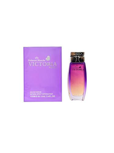 عطر فيكتوريا زهور —100ml