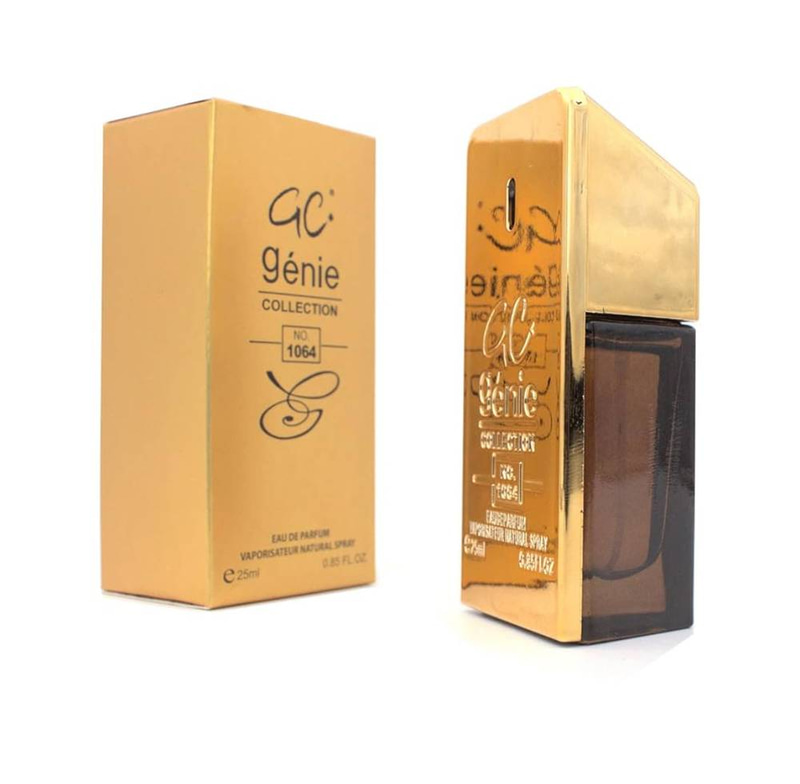 عطر ون مليون —25ml