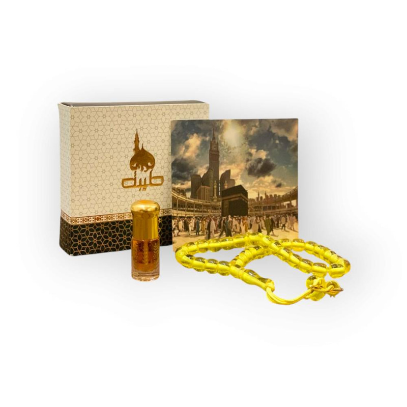 توزيعات وهدايا رمضانية