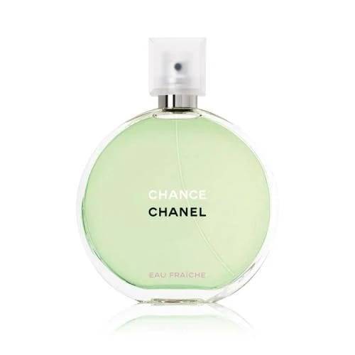 عطر شانيل شانس او فريش تواليت 50 مل