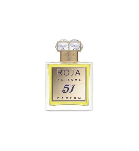 عطر روجا 51 بارفيوم النسائي 50 مل