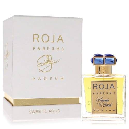 عطر روجا سويتي عود 50 مل