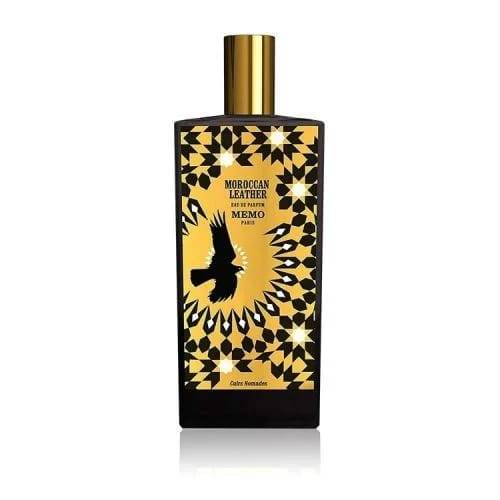 عطر ميمو موروكان ليذر او دو بارفيوم 75مل