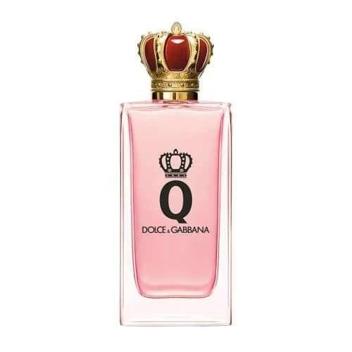 عطر دولتشي اند جابانا كوين للنساء اودي بارفيوم 100 مل
