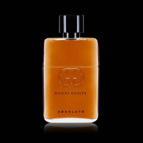 عطر قوتشي قيلتي ابسولوت للرجال او دو بارفيوم 150 ملي