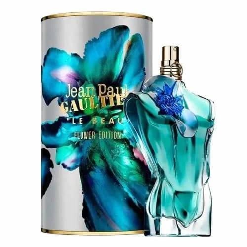 عطر جان بول غولتير لو بو فلاور ايديشن او دو بارفيوم 125مل