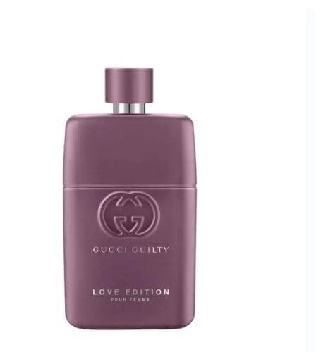 عطر قوتشي غليتي لوف اديشن بيور فيم 90مل