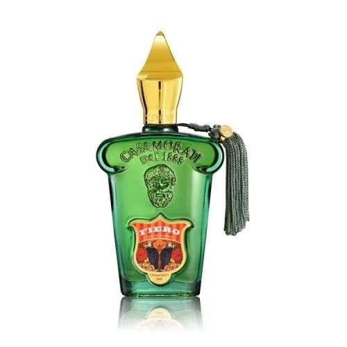 عطر زيرجوف Fiero أو دو بارفيوم 100 مل