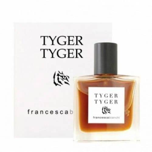 عطر فرانشيسكا بيانكي تايجر تايجر اكسترايت دي بارفيوم 30 مل